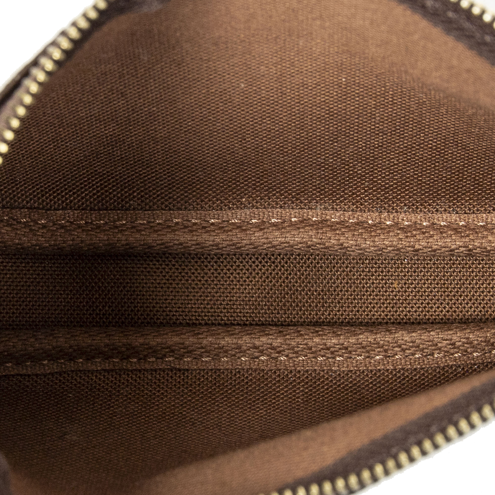 Louis Vuitton Mini Pochette Accessories - Picture 9 of 10